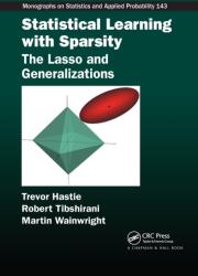 Statistical Learning with Sparsity (ISBN: 9780367738334)