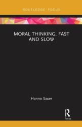 Moral Thinking, Fast and Slow (ISBN: 9780367733469)