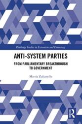 Anti-System Parties (ISBN: 9780367730970)