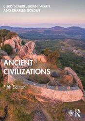 Ancient Civilizations (ISBN: 9780367708658)