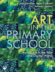 Art in the Primary School (ISBN: 9780367273361)