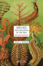Species (ISBN: 9780367657369)