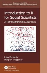 Introduction to R for Social Scientists (ISBN: 9780367460723)