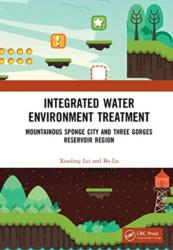 Integrated Water Environment Treatment (ISBN: 9780367629434)