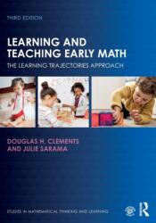 Learning and Teaching Early Math - Clements, Douglas H. (ISBN: 9780367521974)