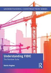 Understanding FIDIC (ISBN: 9780367427924)