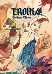 TROIKA! : Numinous Edition (ISBN: 9780995756724)