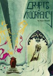Crypts of Indormancy (ISBN: 9780995756700)