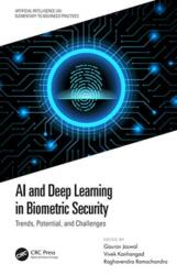 AI and Deep Learning in Biometric Security (ISBN: 9780367422448)