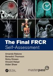 The Final FRCR (ISBN: 9781482259742)
