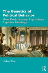 The Genetics of Political Behavior (ISBN: 9780367568559)