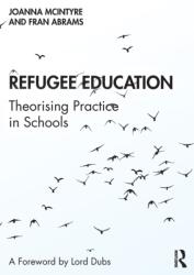 Refugee Education (ISBN: 9780367208660)