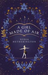A Girl Made of Air (ISBN: 9781529408881)