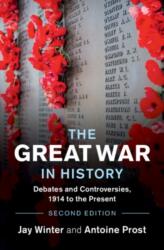 The Great War in History (ISBN: 9781108843164)