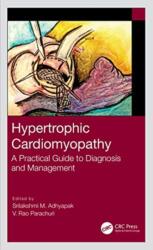 Hypertrophic Cardiomyopathy (ISBN: 9780367568047)