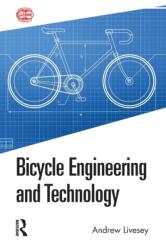 Bicycle Engineering and Technology (ISBN: 9780367419165)