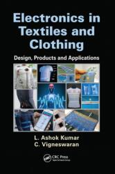 Electronics in Textiles and Clothing (ISBN: 9780367575373)