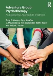 Adventure Group Psychotherapy (ISBN: 9780367336905)