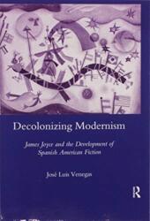 Decolonizing Modernism (ISBN: 9780367602468)