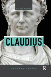 Claudius (ISBN: 9780367599171)