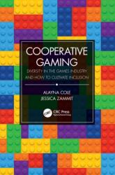 Cooperative Gaming (ISBN: 9780367342791)
