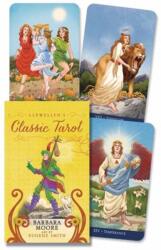 Llewellyn's Classic Tarot Mini (ISBN: 9780738765631)