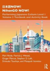 NOW! NihonGO NOW! (ISBN: 9780367508531)