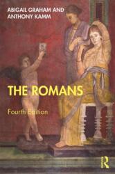 The Romans (ISBN: 9781138543898)