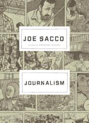 Journalism (ISBN: 9780805097931)