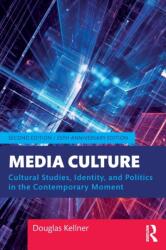 Media Culture (ISBN: 9780367199340)