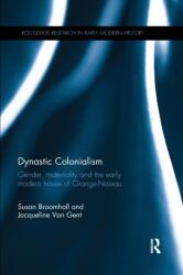 Dynastic Colonialism (ISBN: 9780367875022)