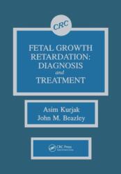 Fetal Growth Retardation (ISBN: 9780367451059)