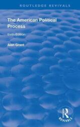 The American Political Process (ISBN: 9781138342217)