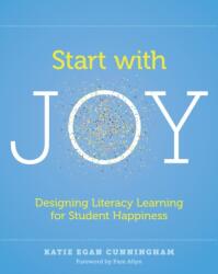 Start with Joy (ISBN: 9781625312839)