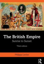 The British Empire (ISBN: 9780815366232)
