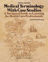 Medical Terminology with Case Studies (ISBN: 9781638220510)
