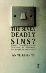 The Seven Deadly Sins? (ISBN: 9780367328771)