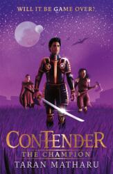 Contender: The Champion (ISBN: 9781444939040)