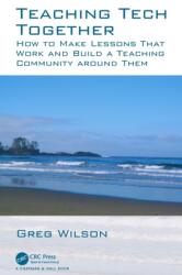 Teaching Tech Together (ISBN: 9780367352974)