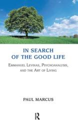 In Search of the Good Life (ISBN: 9780367106447)