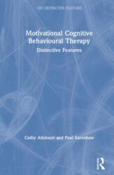 Motivational Cognitive Behavioural Therapy (ISBN: 9780367074579)
