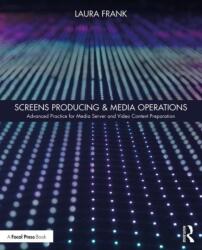 Screens Producing & Media Operations (ISBN: 9781138338074)