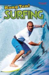Hang Ten! Surfing (ISBN: 9781433348310)