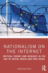 Nationalism on the Internet (ISBN: 9780367357665)