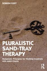 Pluralistic Sand-Tray Therapy (ISBN: 9780367747749)