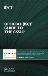 Official (ISC)2 Guide to the CSSLP (ISBN: 9781439826058)