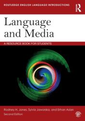 Language and Media (ISBN: 9781138644410)