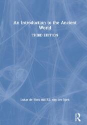 An Introduction to the Ancient World (ISBN: 9781138504561)