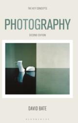 Photography (ISBN: 9781350107953)