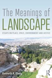 The Meanings of Landscape (ISBN: 9781138483934)
